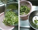 きゅうりとセロリの万能サラダ作り方7写真