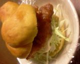 鶏の竜田揚げ作り方4写真