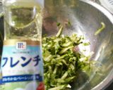 きゅうりとセロリの万能サラダ作り方8写真
