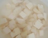 簡単☆スイートポテト作り方1写真