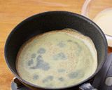 *いちごとあずきのミルクレープ*作り方5写真