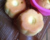 【卵1・油大1・粉大3】優しい卵ケーキ作り方10写真
