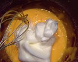 ✱簡単ふわふわロールケーキ✱作り方5写真