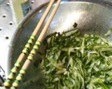 きゅうりとセロリの万能サラダ作り方9写真