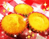 ★ふんわり甘いマドレーヌ★作り方7写真