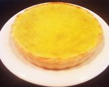 簡単！しっとりスイートポテトタルト作り方10写真