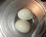 ＊たまごサンドとツナサンド の具＊作り方1写真
