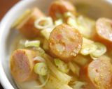 和風カレー味♪ポテト・ココットカマン♥作り方2写真