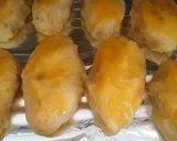 簡単☆スイートポテト作り方5写真