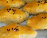 簡単☆スイートポテト作り方7写真