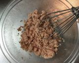 ＊たまごサンドとツナサンド の具＊作り方5写真