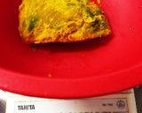 ホットケーキミックスで作るかぼちゃパン作り方1写真