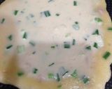 琉球チジミ(お好み焼き？)作り方4写真