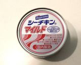 ツナ缶と糸こんにゃくと人参の醤油麹炒め作り方1写真