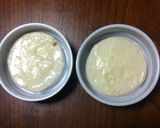 簡単●明太じゃがココットカマン●作り方1写真