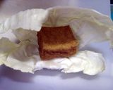 超手抜き！！厚揚げでロールキャベツ作り方2写真