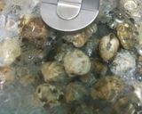 和風クラムチャウダー作り方4写真