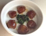 お弁当残りが美味しく大変身!作り方1写真