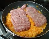 万能 ひき肉だね作り方4写真