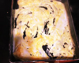 お弁当に☆簡単出し巻き卵風卵焼き作り方2写真