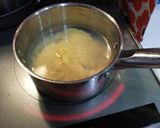 中華屋さんのコーンスープ作り方1写真