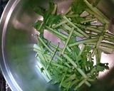 かぶの炒め煮作り方3写真