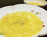 中華屋さんのコーンスープ作り方3写真