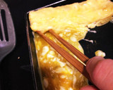 お弁当に☆簡単出し巻き卵風卵焼き作り方3写真
