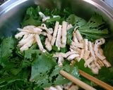 かぶの炒め煮作り方4写真