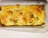 ♥︎肉じゃがおかずケーキ♥︎作り方5写真