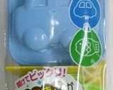 【ゆでたまごっこ】deパーティーピーポー作り方18写真