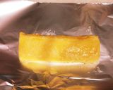 お弁当に☆簡単出し巻き卵風卵焼き作り方4写真