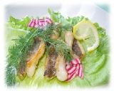 釣り魚、カサゴ料理のいろいろ作り方23写真