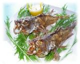 釣り魚、カサゴ料理のいろいろ作り方25写真