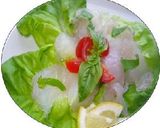 釣り魚、カサゴ料理のいろいろ作り方22写真