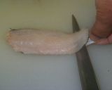 釣り魚、カサゴ料理のいろいろ作り方16写真