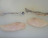 釣り魚、カサゴ料理のいろいろ作り方18写真