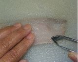 釣り魚、カサゴ料理のいろいろ作り方15写真