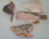 釣り魚、カサゴ料理のいろいろ作り方11写真