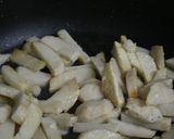 こってり焼き里芋作り方2写真