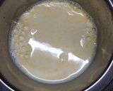 HBでちょっとリッチな食パン♡作り方2写真