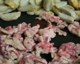 こってり焼き里芋作り方5写真