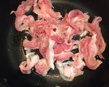 ★もやしの豚キムチ作り方1写真
