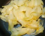 旨味引き立つ♪母のこだわりカレー作り方1写真