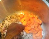 旨味引き立つ♪母のこだわりカレー作り方3写真