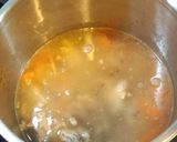 旨味引き立つ♪母のこだわりカレー作り方4写真