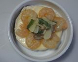 海老マヨカレココットカマン作り方1写真