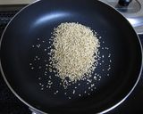 簡単！早ウマ安い刺身もおいしく漬け丼作り方1写真