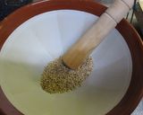 簡単！早ウマ安い刺身もおいしく漬け丼作り方3写真