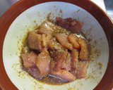 簡単！早ウマ安い刺身もおいしく漬け丼作り方5写真